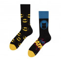 Happy Socks Dedoles Batman logo WBRS018 (Good Mood)