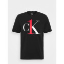 Heren-T-shirt CK ONE zwart (NM1903E-3WX)