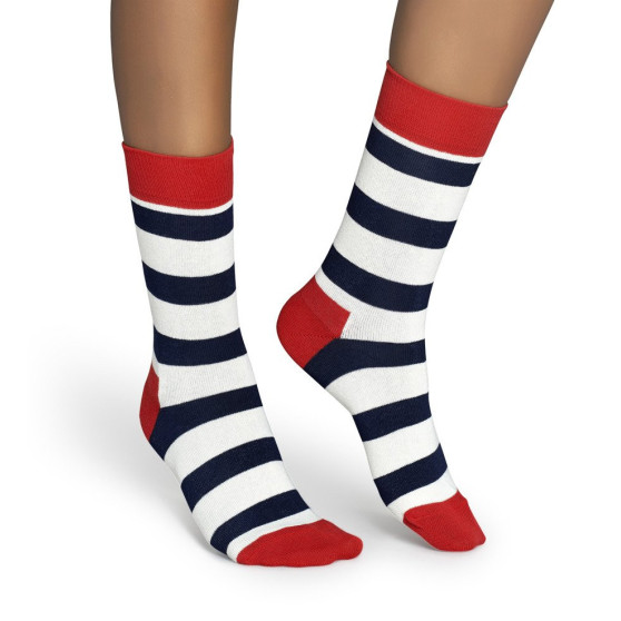 Sokken Happy Socks Streep (SA01-045)
