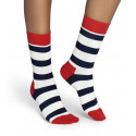 Sokken Happy Socks Streep (SA01-045)
