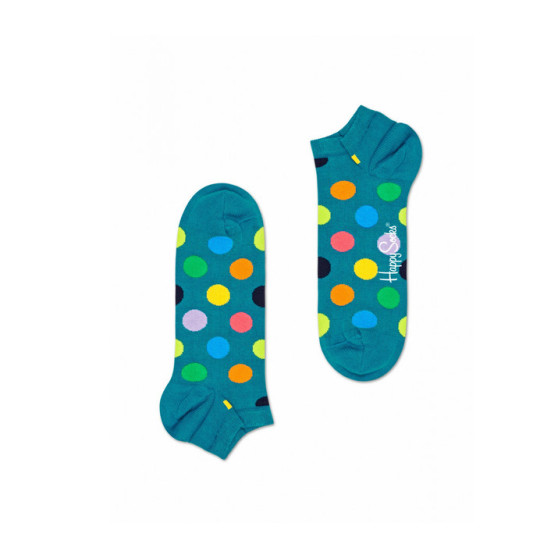 Sokken Happy Socks Grote Stip Laag (BDO05-5300)