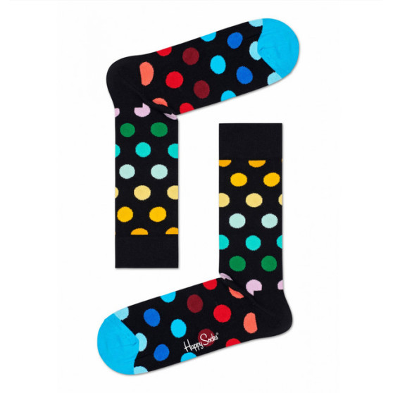 Sokken Happy Socks Grote stip (BDO01-0101)
