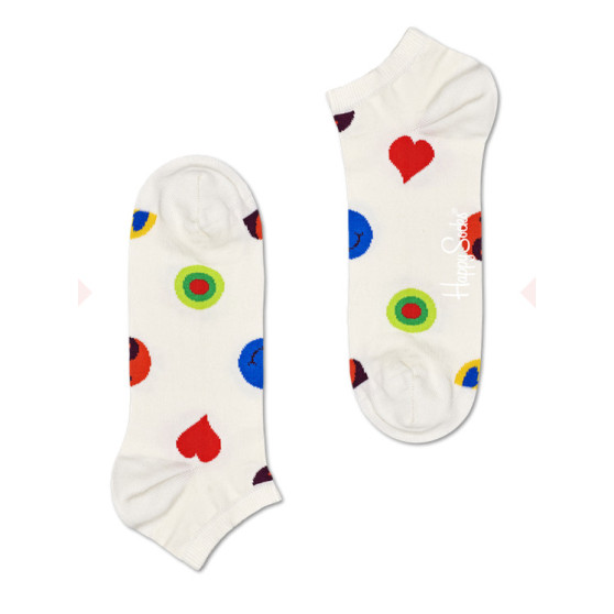 Sokken Happy Socks Symbool Stip Laag (SYD05-1300)