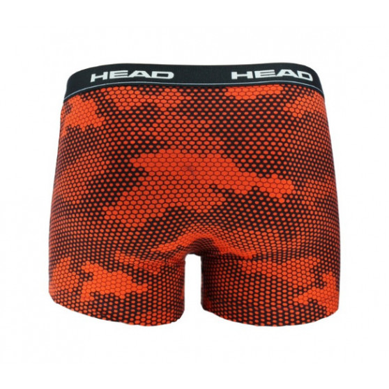 2PACK HEAD heren boxershort multicolour (801201001 002)