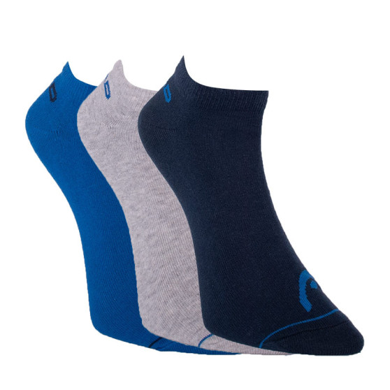 3PACK HEAD sokken veelkleurig (761010001 001)