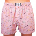 Herenboxershort Styx art classic rubber Loono (A1050)