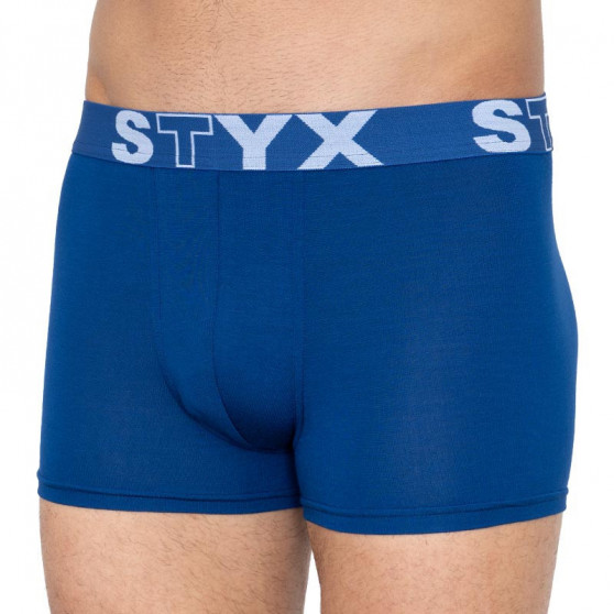 5PACK herenboxershort Styx sport elastisch meerkleurig (G96860616265)
