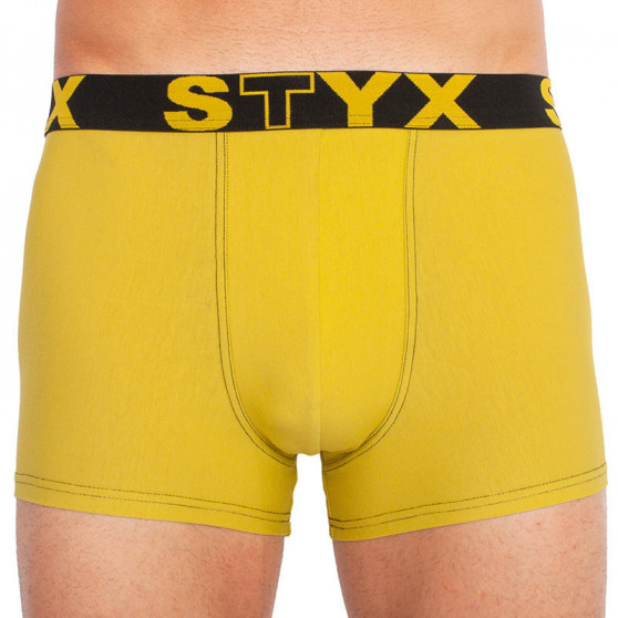 5PACK herenboxershort Styx sport elastisch meerkleurig (G96860616265)