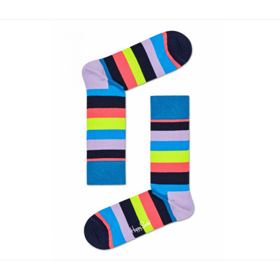 Sokken Happy Socks Stip (STR01-6501)