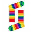 Sokken Happy Socks Stip (PR01-405)