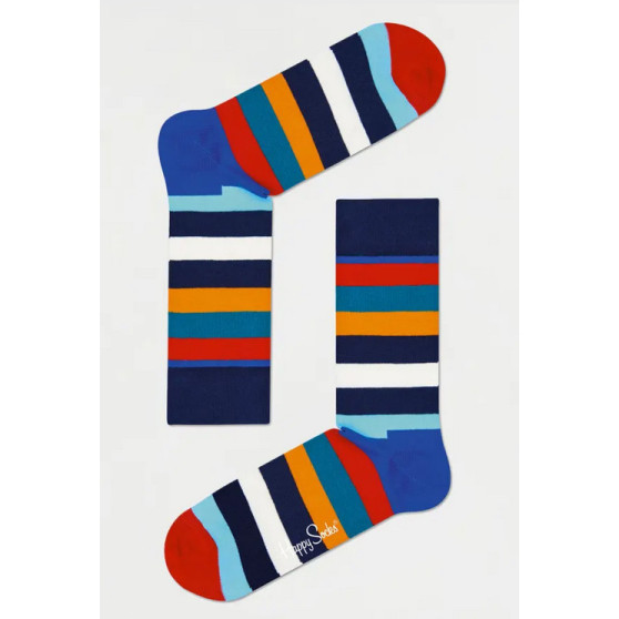 Sokken Happy Socks Streep (SA01-605)