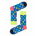 Sokken Happy Socks Grote stip (BDO01-7500)