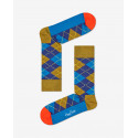 Sokken Happy Socks Argyle (ARY01-7500)