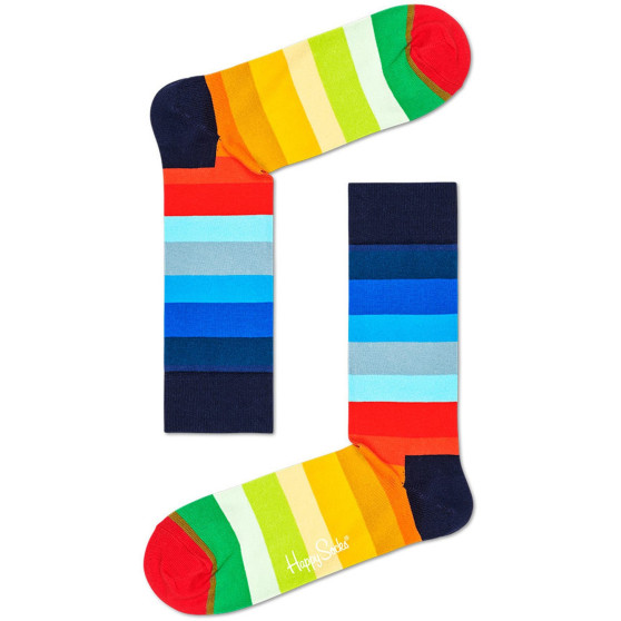 Sokken Happy Socks Stip (STR01-2200)