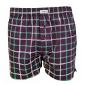 Herenboxershort Andrie donkerblauw (PS 5393 A)