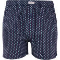 Herenboxershort Andrie donkerblauw (PS 5445 A)