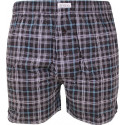 Herenboxershort Andrie zwart (PS 5394 D)