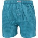 Herenboxershort Andrie turquoise (PS 5300 C)