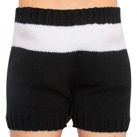 Handgebreide shorts Infantia (PLET170)