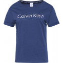 Heren-T-shirt Calvin Klein donkerblauw (NM1129E-8SB)