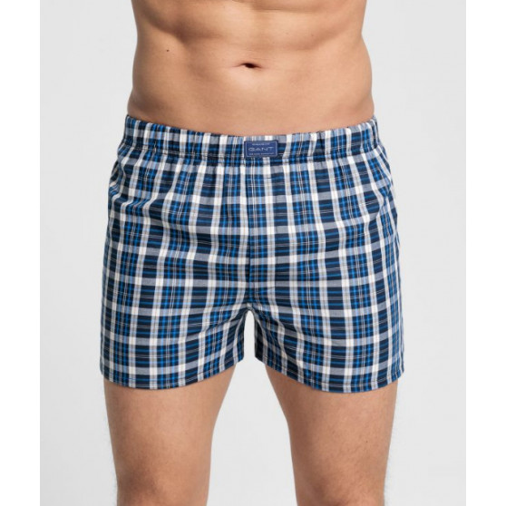 2PACK Herenboxershort Gant veelkleurig (902032609-410)