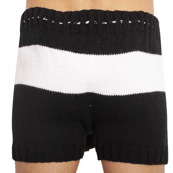 Handgebreide shorts Infantia (PLET46)