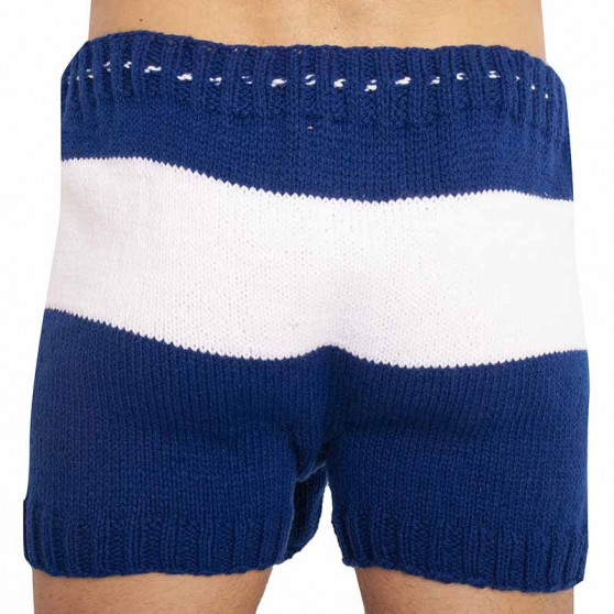 Handgebreide shorts Infantia (PLET45)