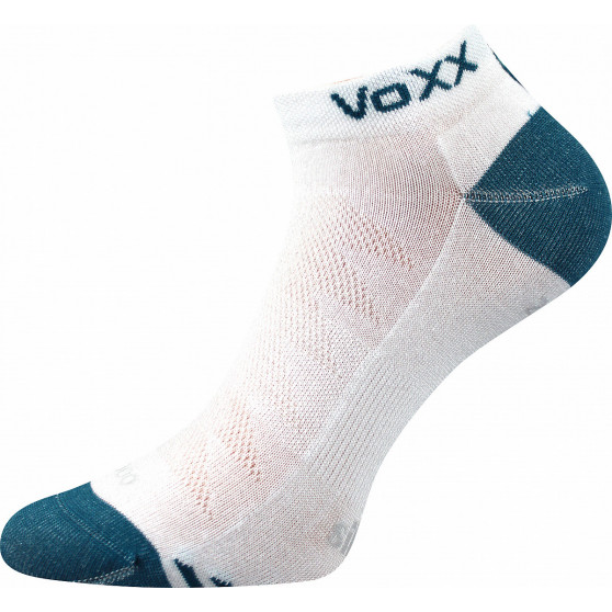 3PACK sokken VoXX bamboe wit (Bojar)