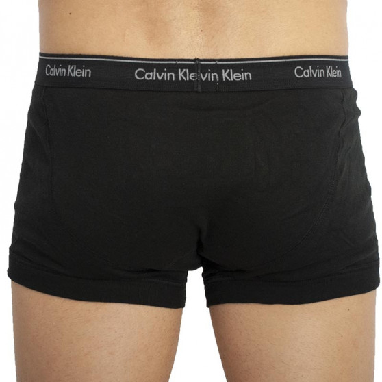 3PACK herenboxershort Calvin Klein veelkleurig (NB1893A-MP1)