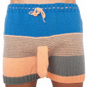 Handgebreide shorts Infantia (PLET108)