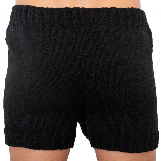 Handgebreide shorts Infantia (PLET140)