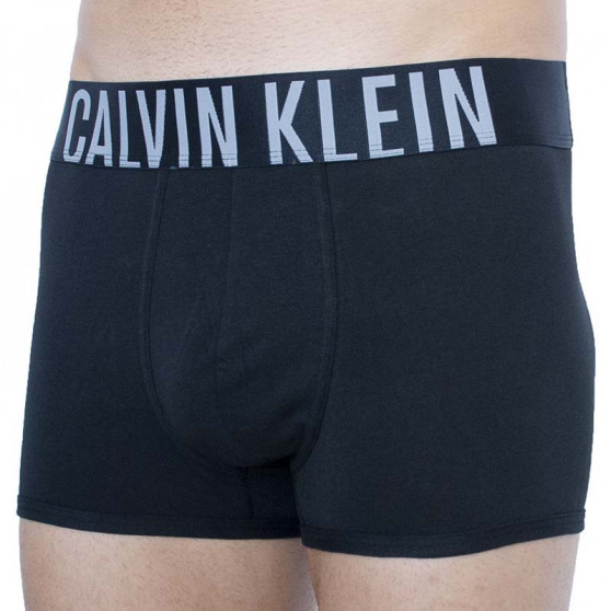 2PACK herenboxershort Calvin Klein zwart (NB2602A-UB1)
