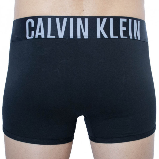 2PACK herenboxershort Calvin Klein zwart (NB2602A-UB1)