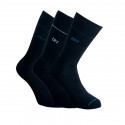 3PACK sokken CR7 zwart (8273-80-901)