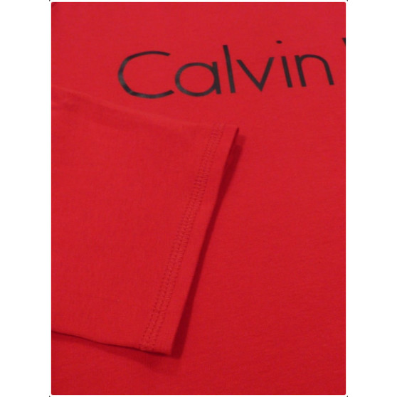 Herenpyjama Calvin Klein veelkleurig (NM1592E-9UR)