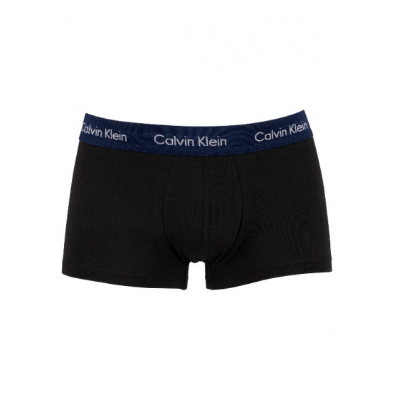 3PACK herenboxershort Calvin Klein zwart (U2664G-9IJ)