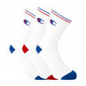 3PACK sokken Champion wit in doos (Y0829)