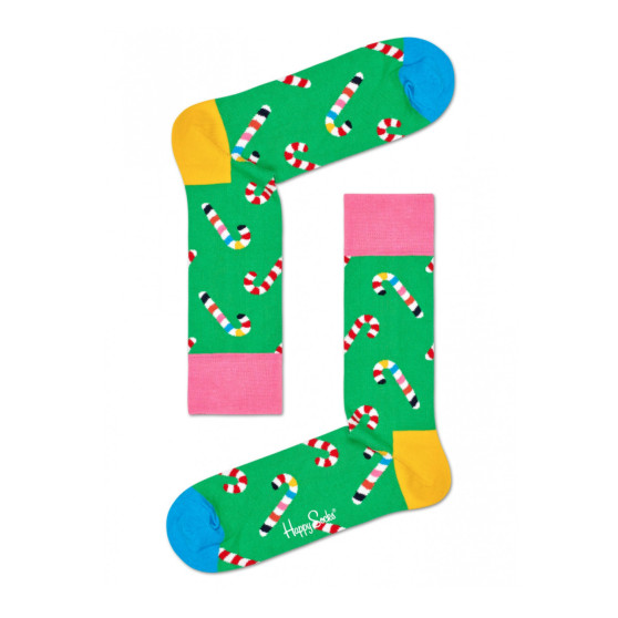 Sokken Happy Socks Suikerspin (CCA01-7300)