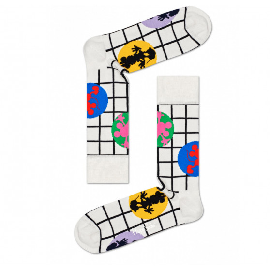 4PACK Sokken Happy Socks Disney Geschenkset (XDNY-2200)