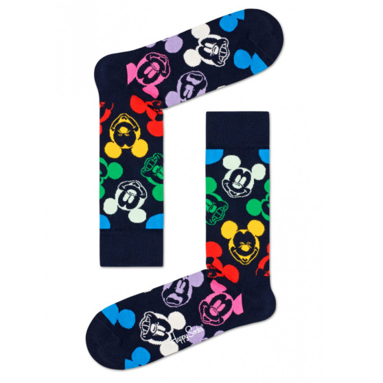 Sokken Happy Socks Disney Kleurrijk Karakter Sok (DNY01-6503)