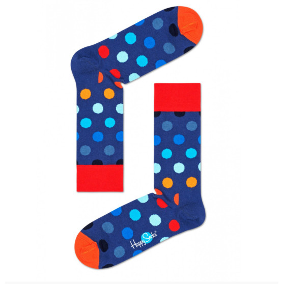 Sokken Happy Socks Big Dot Sok (BDO01-6502)