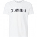 Heren-T-shirt Calvin Klein wit (NM1959E-100)