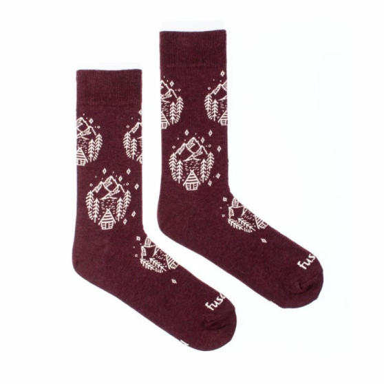 Happy Socks Fusakle klompen (--0987)