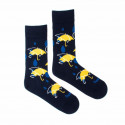 Vrolijke sokken Fusakle herfstdag (--1039)