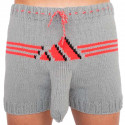 Handgebreide shorts Infantia (PLET206)
