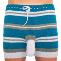 Handgebreide shorts Infantia (PLET210)