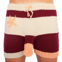 Handgebreide shorts Infantia (PLET211)