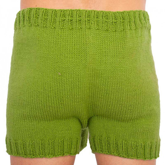 Handgebreide shorts Infantia (PLET212)