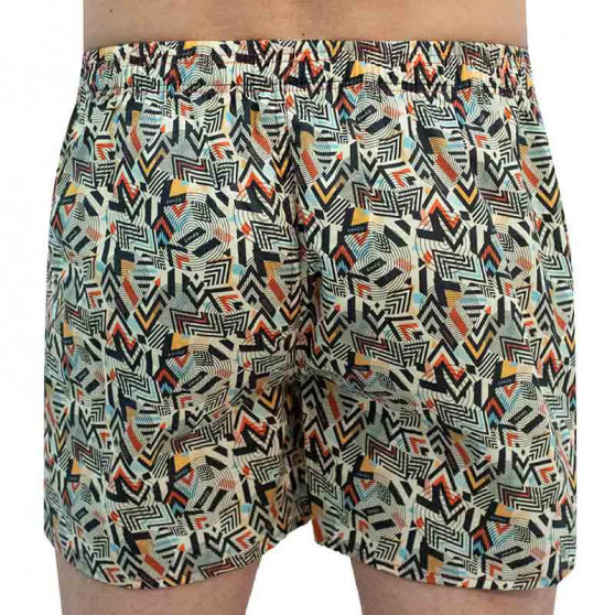 Herenboxershort Emes retro (028)