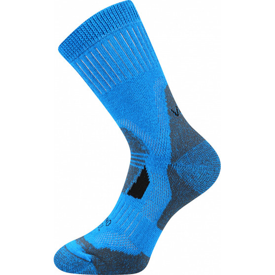 Sokken VoXX merino blauw (Stabil)